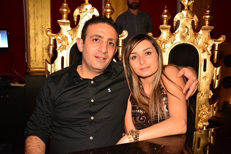 Theatrum On Saturday Night